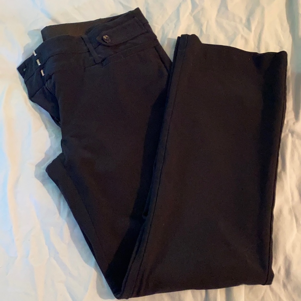 Size 9 candies dress pant